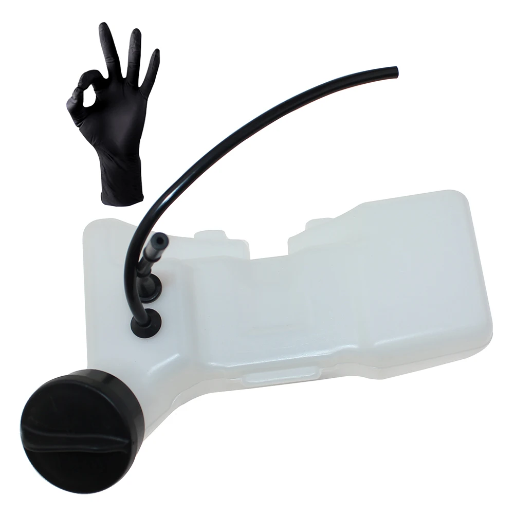 Fuel Tank For Stihl HT70,HT75,FS85,FS75,FS80,FS80R,FS85R,FR85T,FC85,HL75K,HL75,FH75,SP85,KM85R,KW85,FS85T,FR85,FH75,KM85,KW85