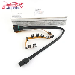 New Transmission Internal Wiring Harness 01M095096G93 01M325283A 01M927365 For V W For Audi Ribbon Sensor Wire Shift Solenoid