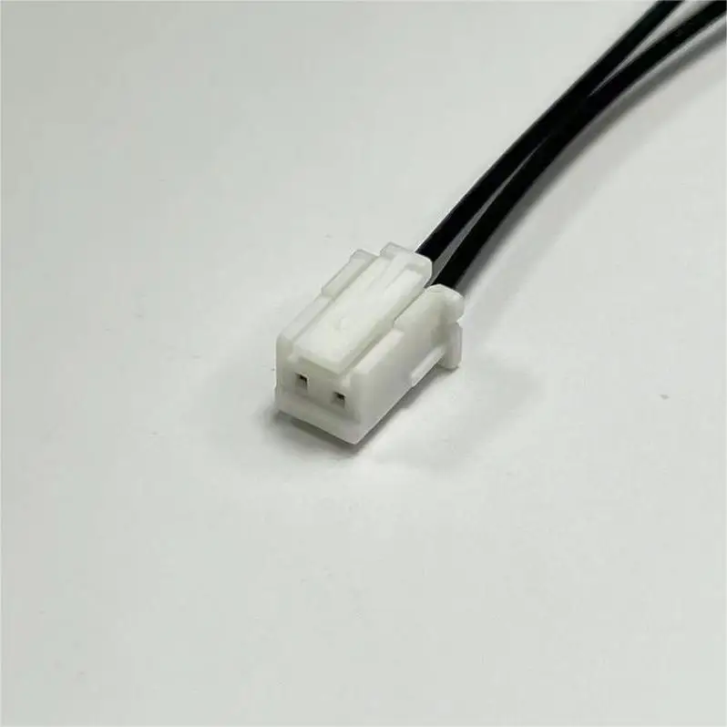 XAP-02V-1 Wire harness, JST XAP 2.50mm Pitch OTS Cable,2P， Off The Shelf, Fast Delivery