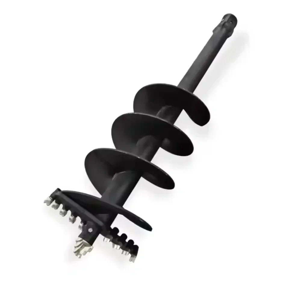

Mini Excavator Digging Machinery Hydraulic Excavator Auger Drilling Price
