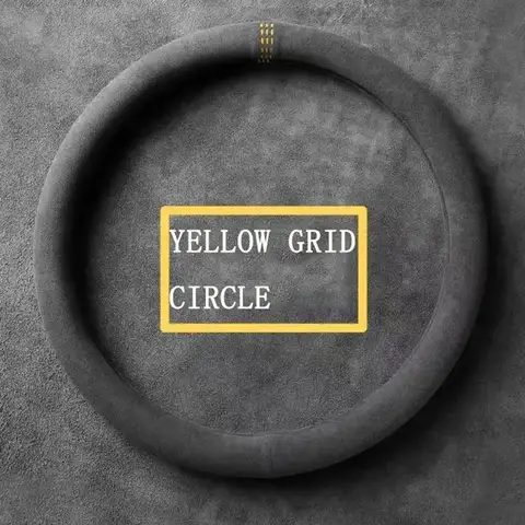 6 best sales w211 steering wheel cover - №2