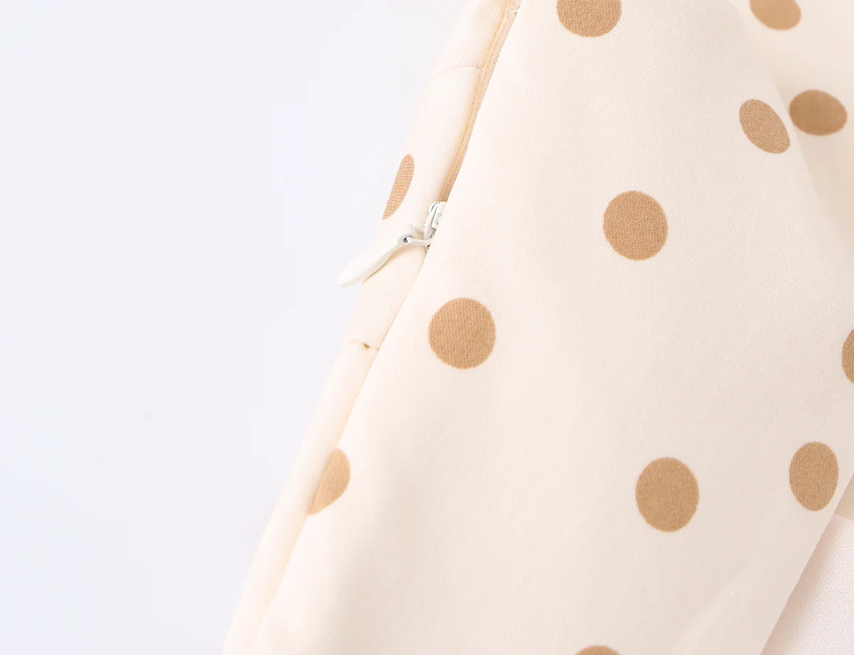 TFMLN Sommer Damen Kleider mit Schleife und Rückenausschnitt, elegantes, kurzärmliges Kleid mit quadratischem Ausschnitt, schmal geschnittenes Kleid für Abend, Party, Club, Damenkleider – Detail 16