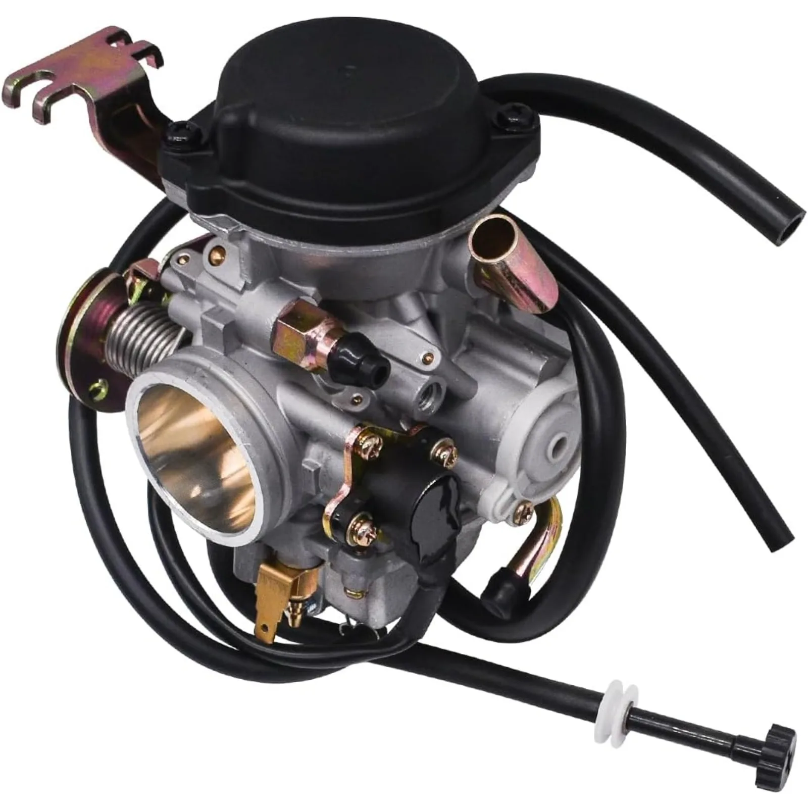 Carburetor for Yamaha Road Star XV1600 1999-2003 XV1700 2002-2014Carb 4WM-14101-03-00 with Carburetor Joint Intake Manifold Boot view 4