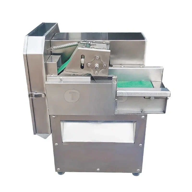 

Stainless steel imitation handmade food machinery kitchen equipment small commercial automatic multi-functional vegetable cutter