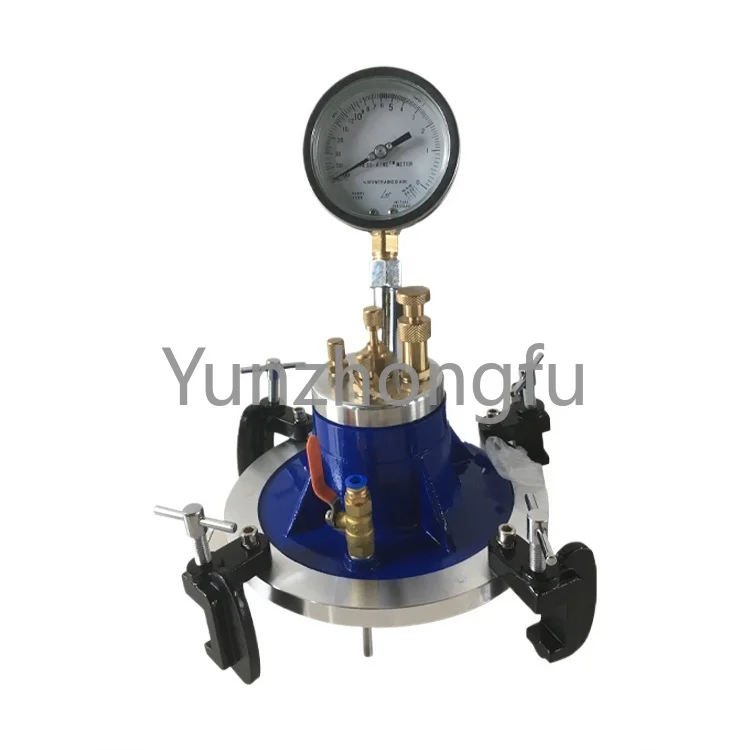 Quality Fresh Concrete Air Content Meter Price
