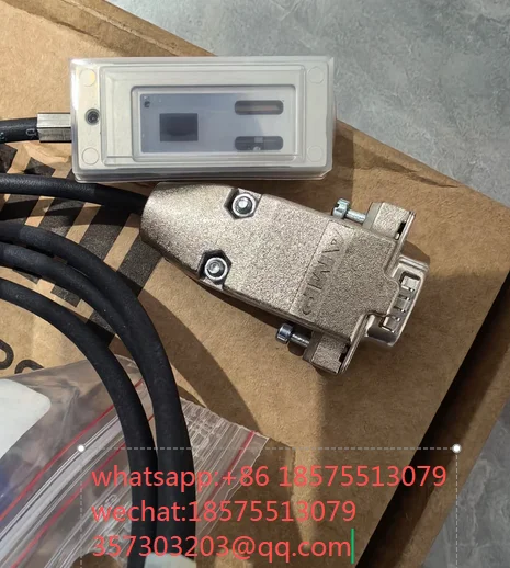 For PAOF1-P-E0.05-1.5-A-00 Absolute Linear Optical Encoder 1 Piece