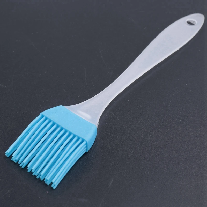 2X Air Friteuse Rack Onderdelen, Grillplaat Voor Air Friteuse Pan Non-stick Air Friteuse Accessoires Rack Met Borstel Stoom Rackglobal Stock Rea