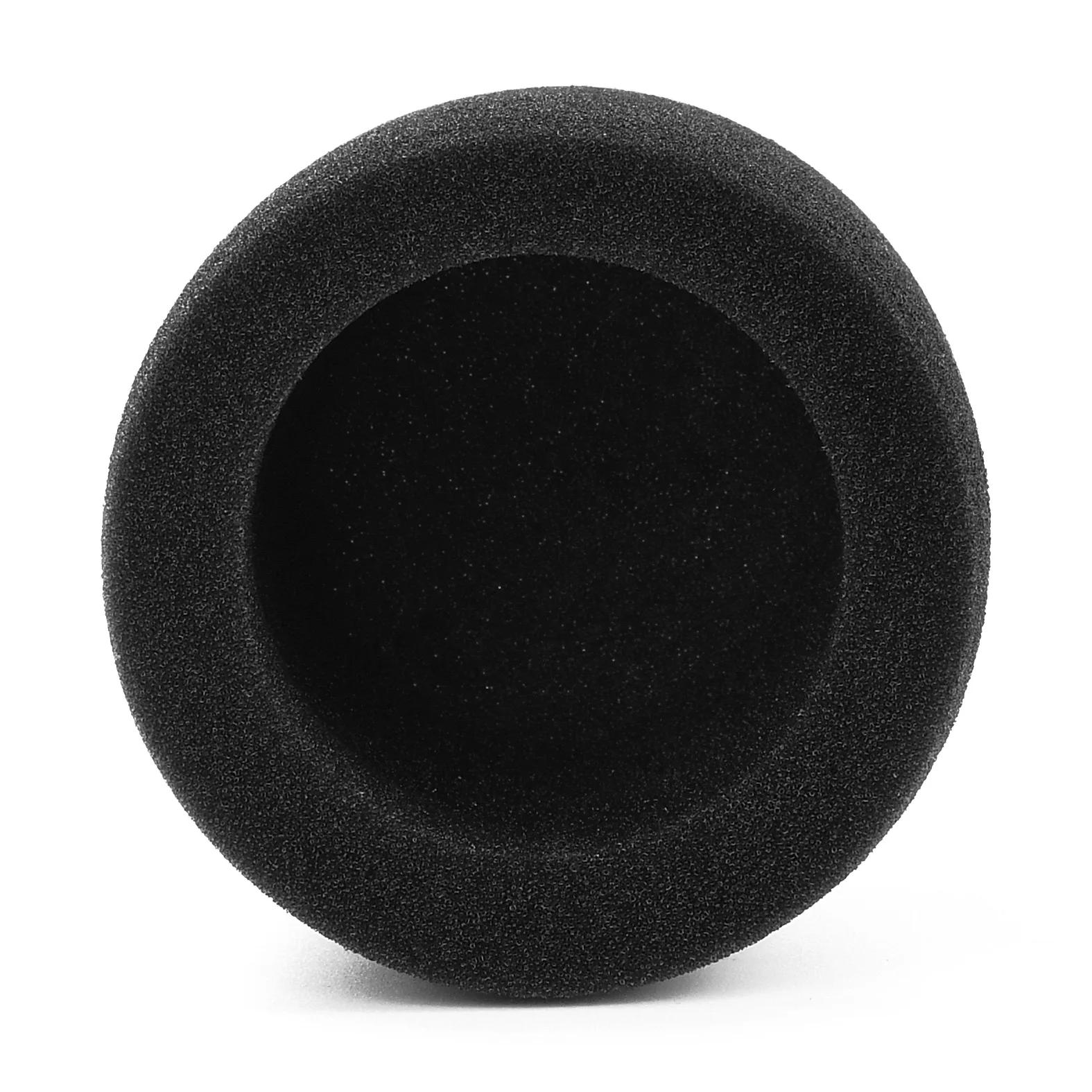 

For Shure MV7 / MV7X Wireless Mic Microphones microphone dust cover microphone windshield sponge cover