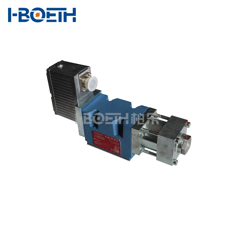 Wholesale Good Quality Hydraulic Servo Valve  D792-4048 D792-4049 D792-4067