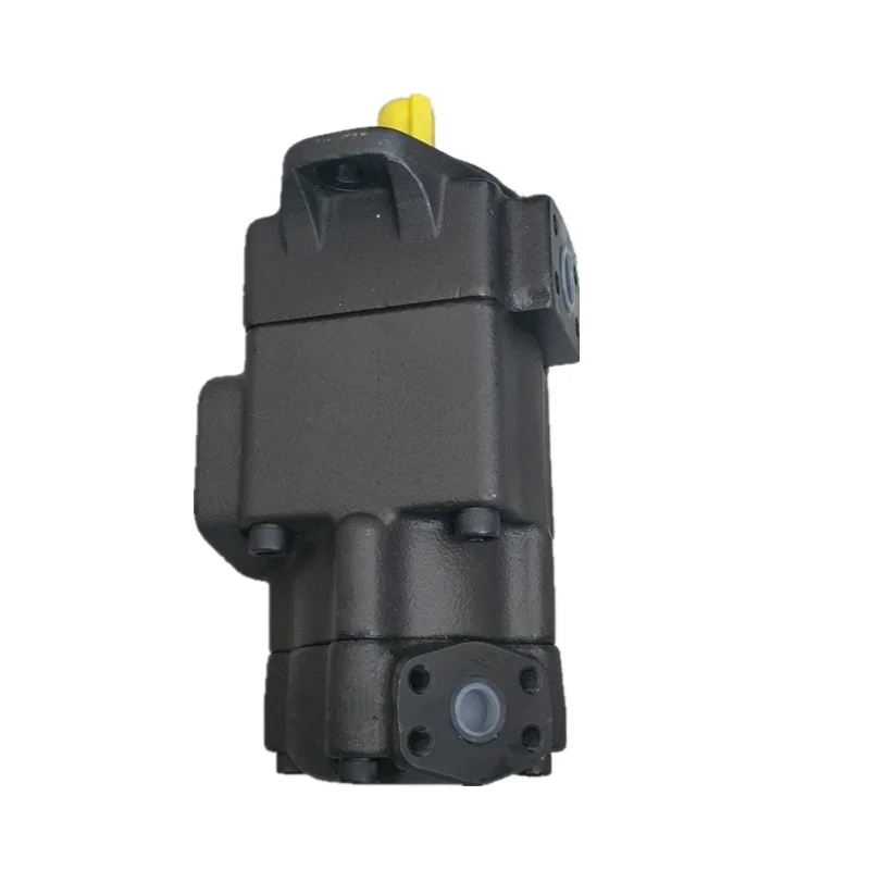 KCL DVQ25-22-F-RAA-01 DVQ25-38-F-RAA-01 DVQ25-43-F-RAA-01 DVQ25-47-F-RAA-01 hydraulic vane pump