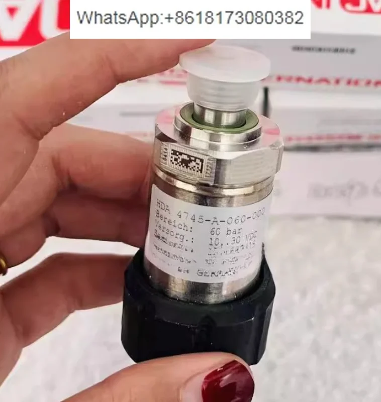 Hda 4745-A -400-000…