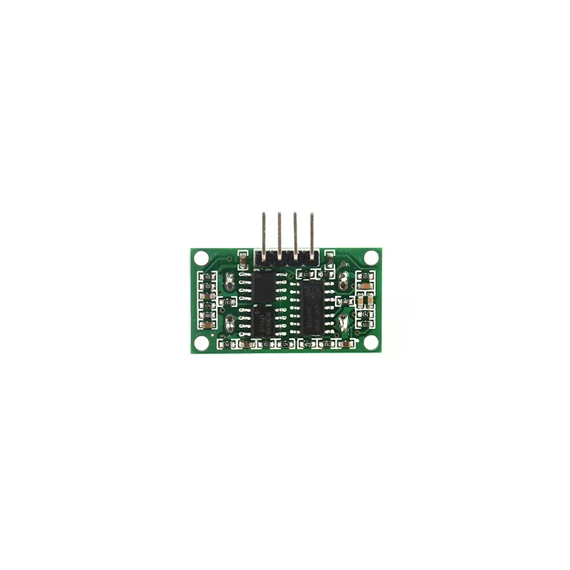 RCW-0001 Ultrasonic ranging module Ultrasonic sensor Ultra-small mini version 1CM Ultra-small blind zone image 4