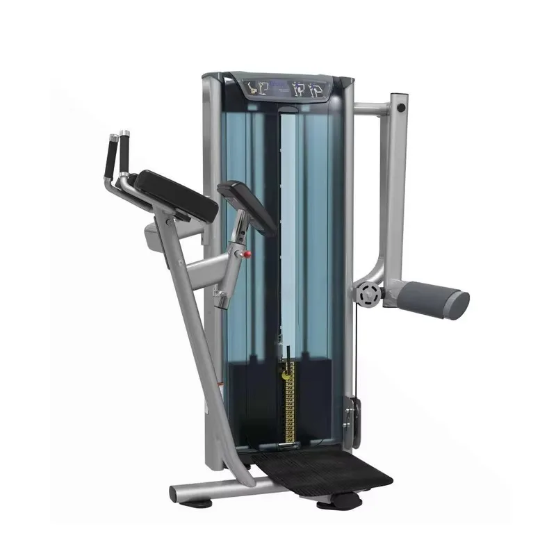

YTYIN Commercial Grade Glute Machine - Professional Butt Training Equipment For Gym Clubs & Fitness Studios