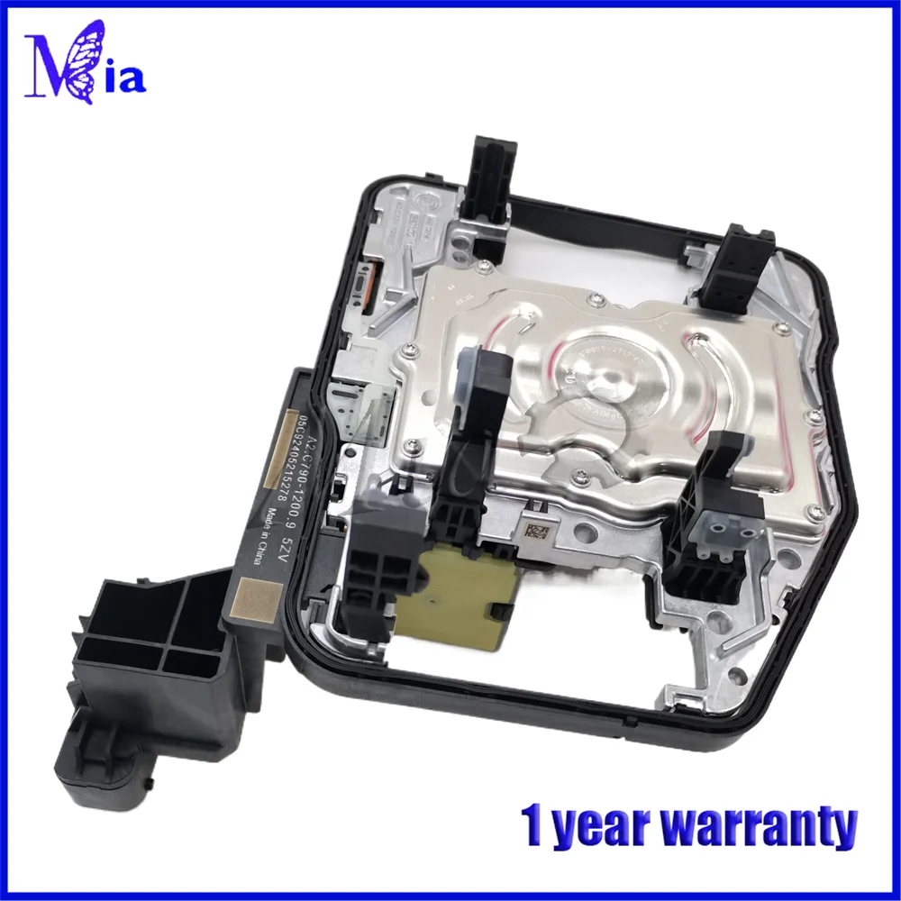 

High Quality 0AM927769D 0AM927769E 0AM927769K 0AM927769G DQ200 0AM 7Speed Transmission Control Module TCU for VW AUDI A1 A3