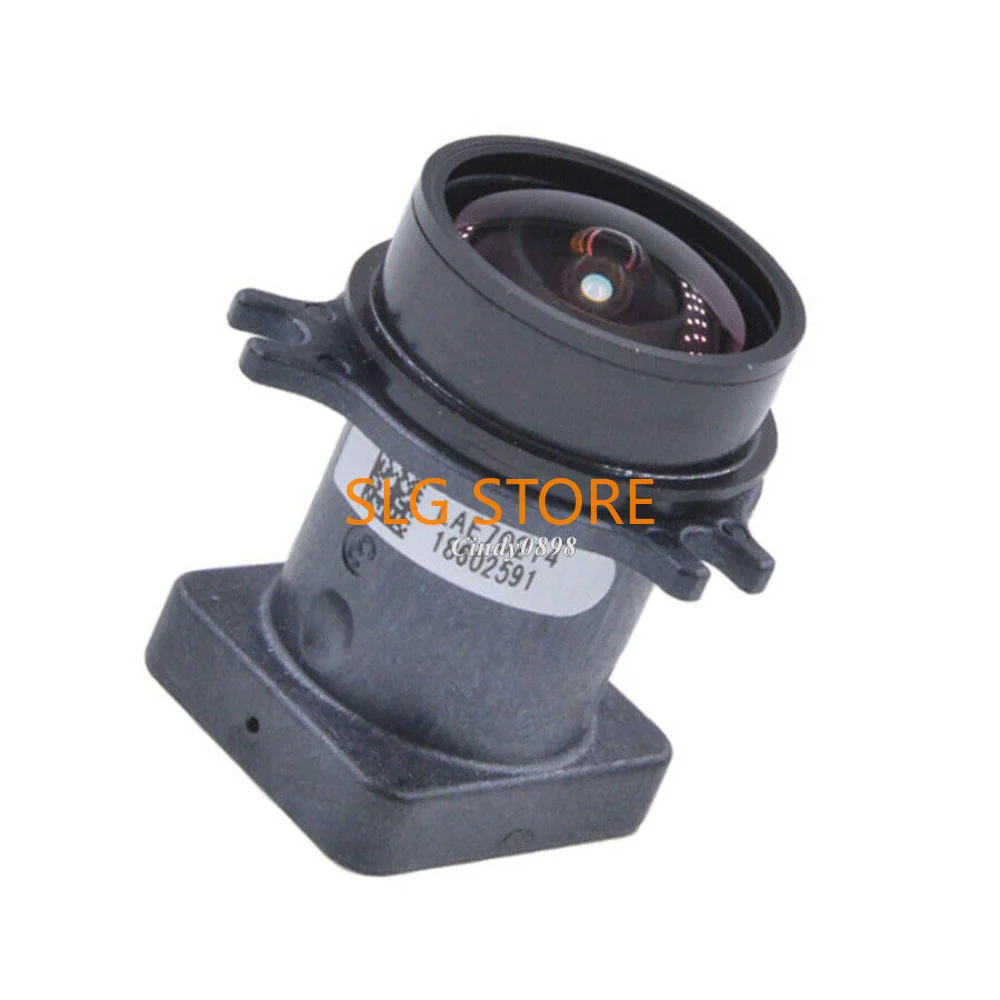 

Original Optical Lens Fish Eye For Gopro Hero 5 6 7 Black lens Without CCD Image Sensor CMOS Camera Repair Part