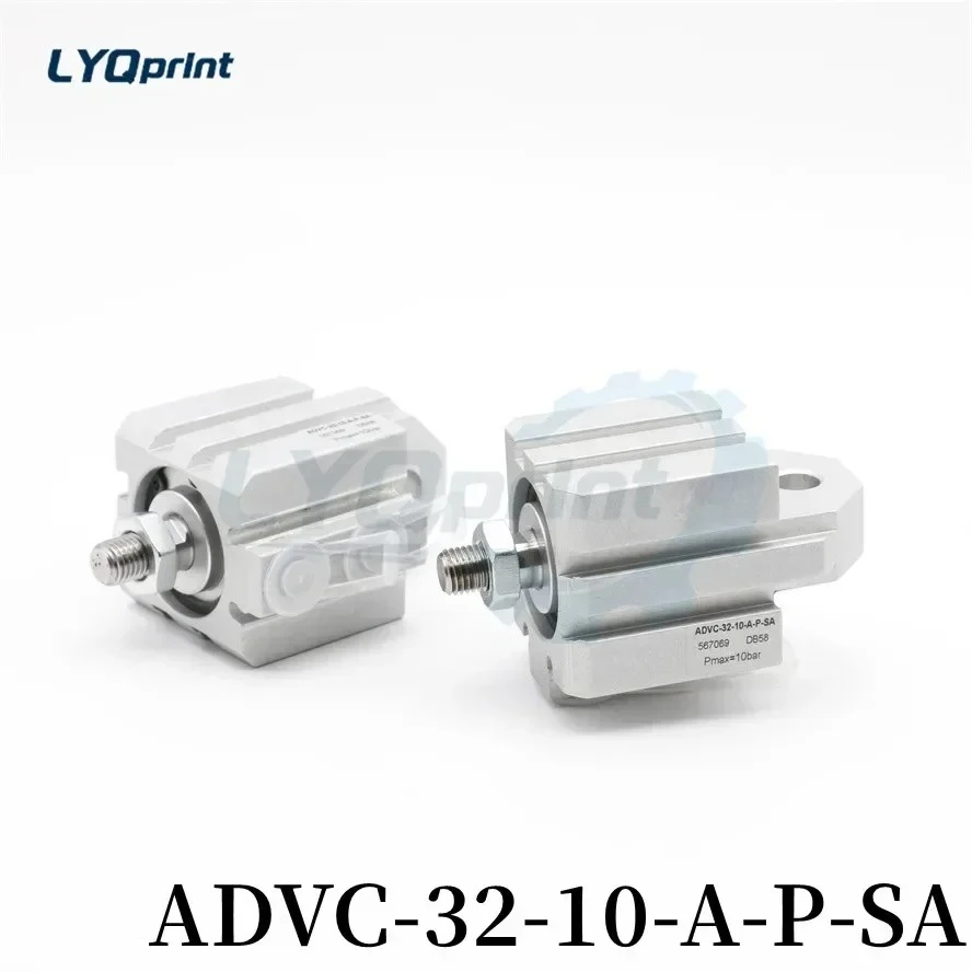 Best Quality Printer Cylinder Pneumatic Tool ADVC-32-10-A-P-SA For KBA