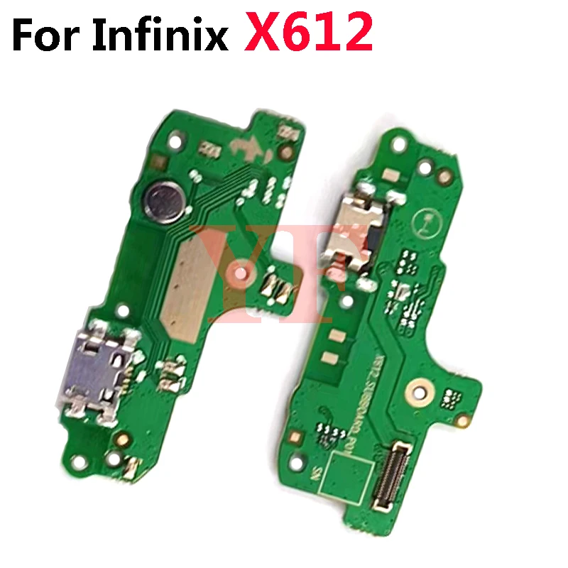 توصيلات شحن USB لجهاز Infinix S5 X652: تقييم ونصائح للاستخدام الأمثل