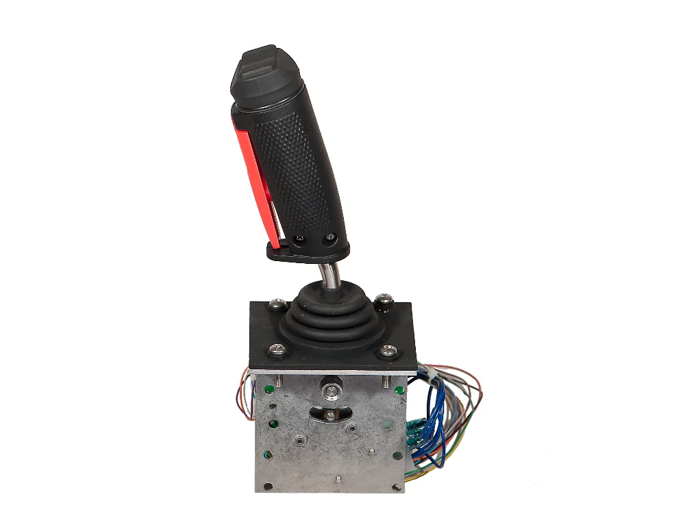 1600295 Joystick Controller For JLG Scissor Lift 1532E2 1932E2 2032E2 2632E2 2646E2 3246E2