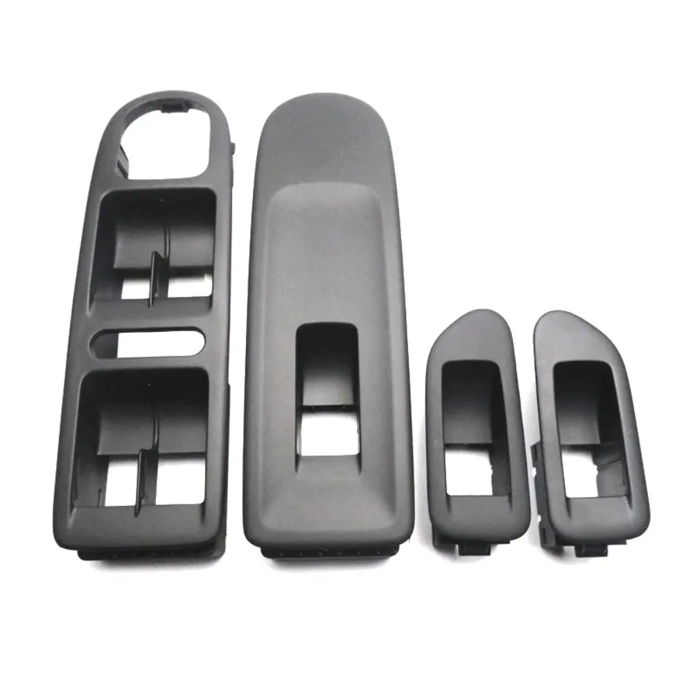 

Window switch frame Lifter switch panel Rearview Mirror Switch Panel Frame For Golf 6 MKVI MK6 golf mk6 5K0 867 255 A 5KD867255
