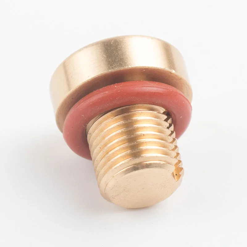 Śruba odpowietrzająca zbiorniczka wyrównawczego chłodnicy 17111712788 11537793373 do BMW X1 X3 X5 Z4 E36 E70 E46 E90 E92 E30 Mini Cooper