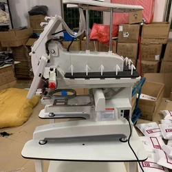 BESR-SELLING GOLDEN SUPPLIER NEW Forever HALO SINGLE Head Computer Embroidery Machine