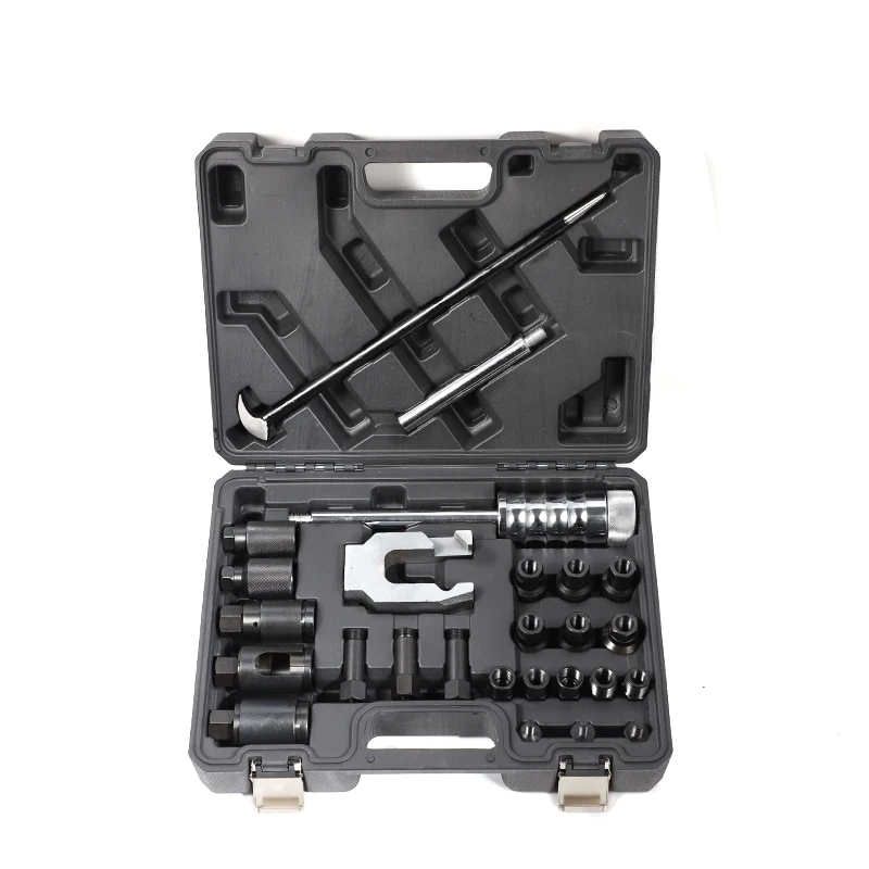 

XC8786 Slide Hammer Puller Set Automotive Tool Kit Sliding Hammer Puller Set Tool XCTOOL