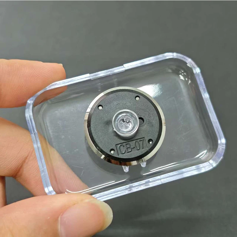 

CT-08 Fiber Cleaver Replacement Spare Blade CB-07 blades fiber cutter blades