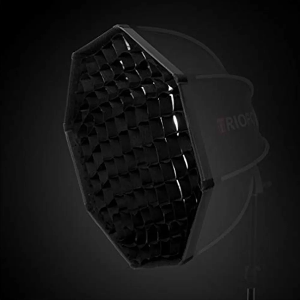 TRIOPO Honeycomb Grid for Triopo KS K2 KX Series Softbox Octagon Umbrella Portable