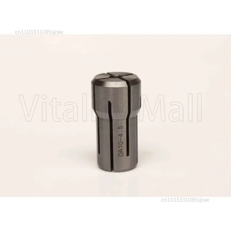 

Пружинный цанговый патрон, полностью шлифованная высокоточная цанговая куртка