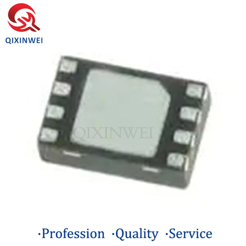 10 pezzo M24C02-RMC6TG DFN-8 4026 EEPROM