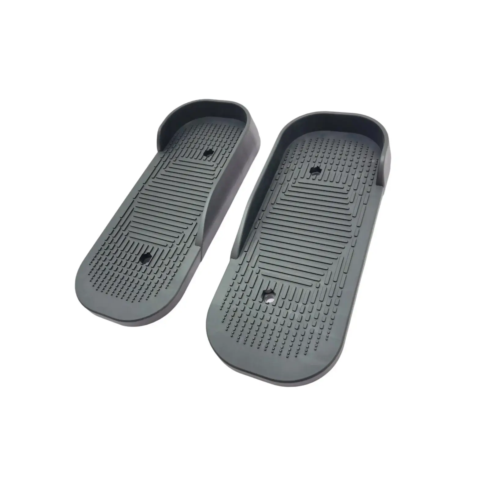 Exercise Equipment Stable Elliptical Trainer Foot Pedals for Home Gym Office