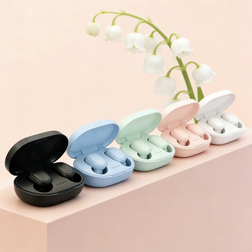 Original Tws Wirele… - image