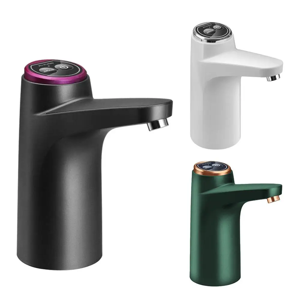 موزع مضخة مياه أوتوماتيكي عالمي ، موزع للخارجية ، داخلية ، منزلية ، RV ، RV