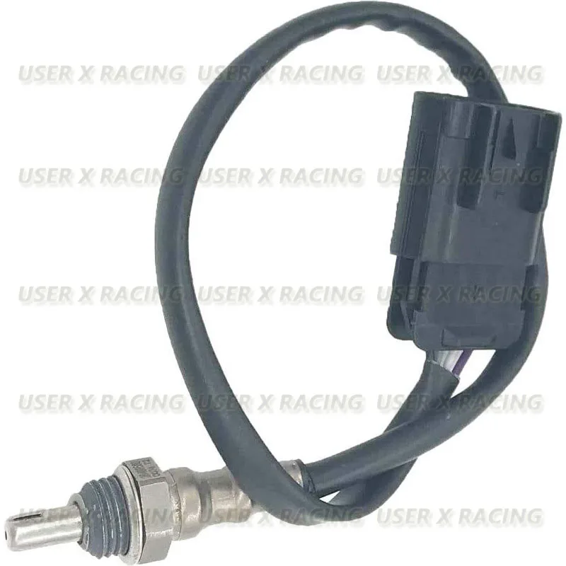 USERX Universal Motorcycle Oxygen Sensor for Ducati Hyperstrada 939 Bj Ducati Hypermotard SP 821 Bj  55213261A  55213261B