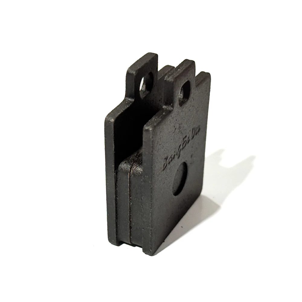 ATV Disc Rear Brake Pad Replacement For 50cc 70cc 90cc 110cc 125cc 150cc Quad Buggy Sunl TaoTao Dirt Pit Bike Go Kart 4 Wheeler image 3