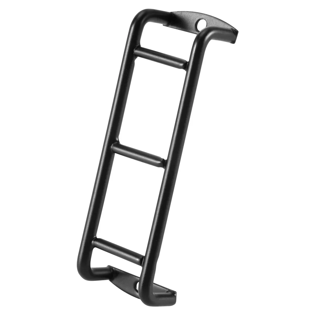 

Metal Mini Ladder Stairs Accessories for 1/10 RC Crawler Car Compatible with Traxxas TRX4 Bronco Defender SCX10 D90 90046 90047