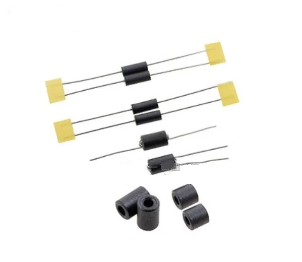 100PCS Hollow Magne…