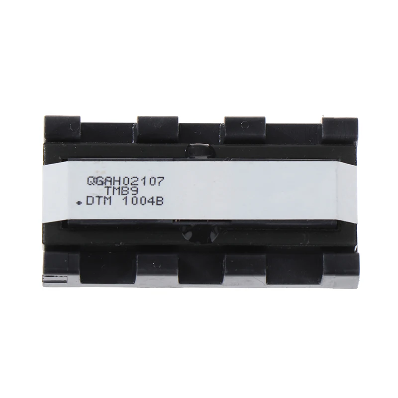 High Quality 1Pcs power supply board transformer QGAH02107 TMB9 DTM1004A LA32B 360C5 high voltage coil Rectifier transformer