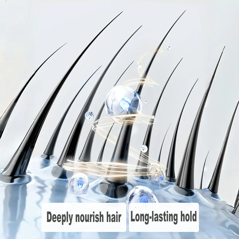 Professional Styling Tool Hair Straightener & Hair Dryer Heat-Up Hair Flat Iron Negative Ion Iron Household Hair Dryer airstrait