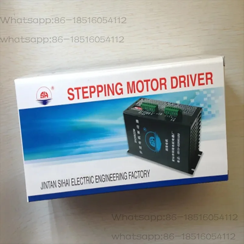 Stepper Motor Driver SH-20822M Brand Guarantee