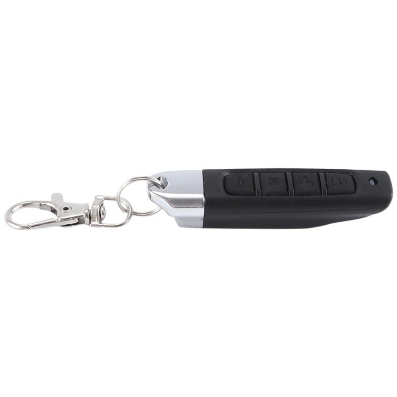 

433Mhz Remote Control Garage Gate Door Opener Remote Control Duplicator Clone Cloning Code Car Key