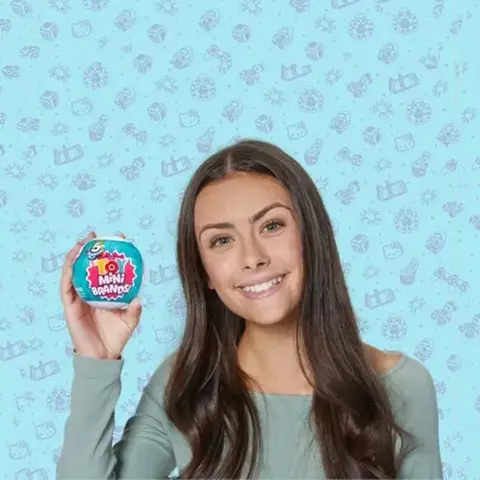 10 best sales minimärken - №2