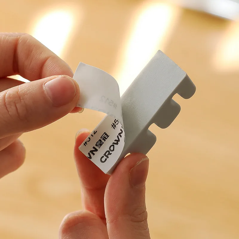 سطح المكتب منظم الكابلات سيليكون حامل الكابلات كليب كابل الحبل منظم للأسلاك ذاتية اللصق كابل يو اس بي اللفاف إدارة كليب