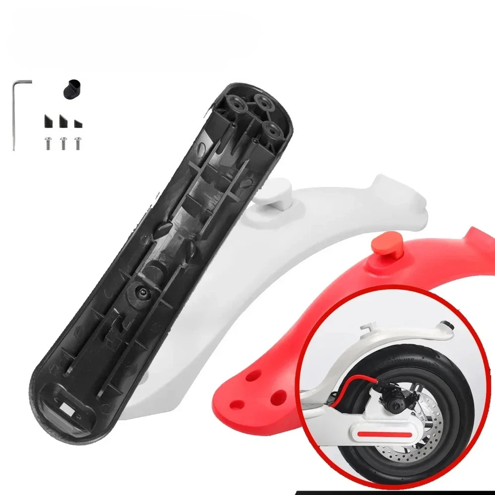 Upgraded Ducktail M… - image