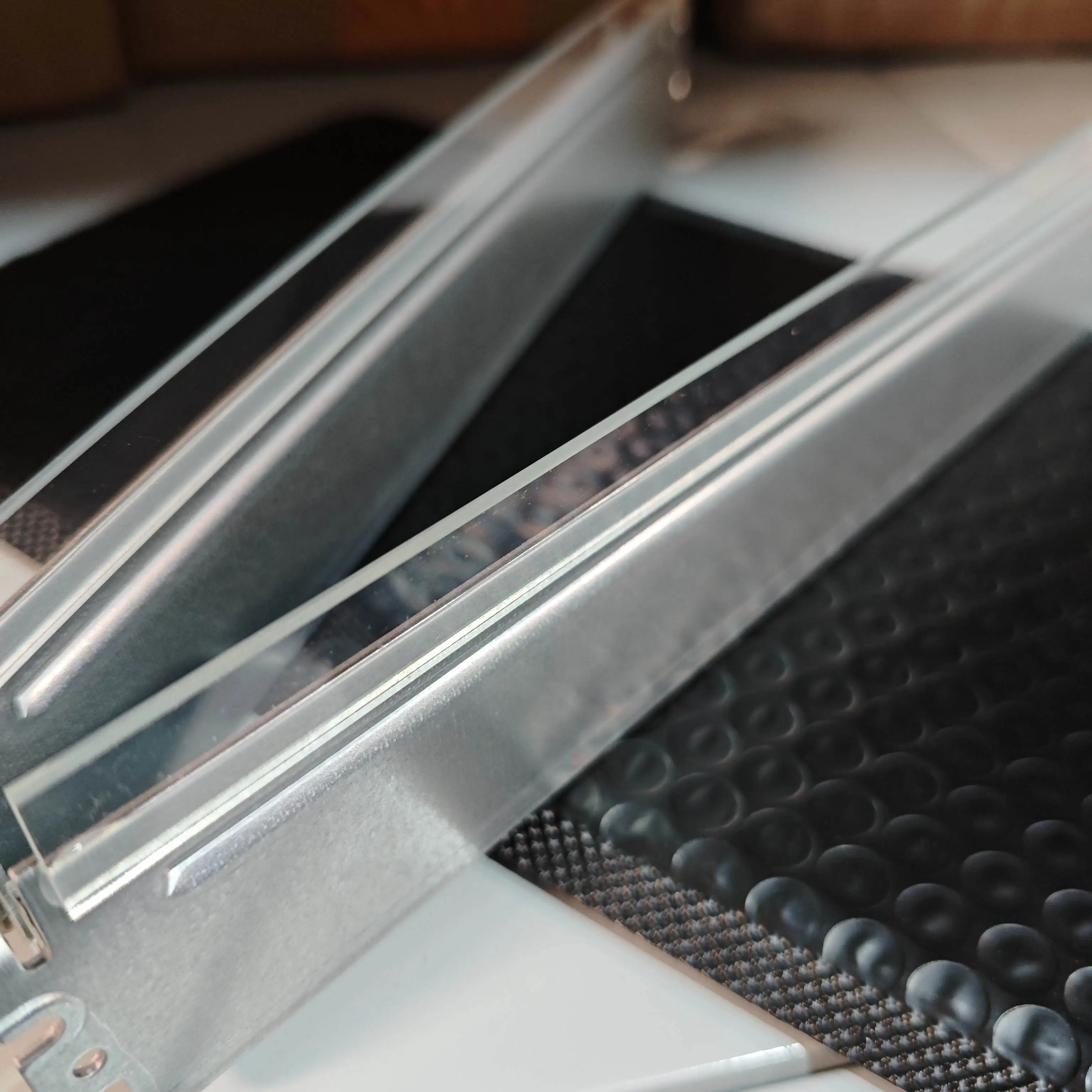 

5pcs Compatible Drum Cleaning Blade WB for Lexmark MS710 MS711 MS810 MS811 MS812 MX710 MX711 MX810 MX811 MX812