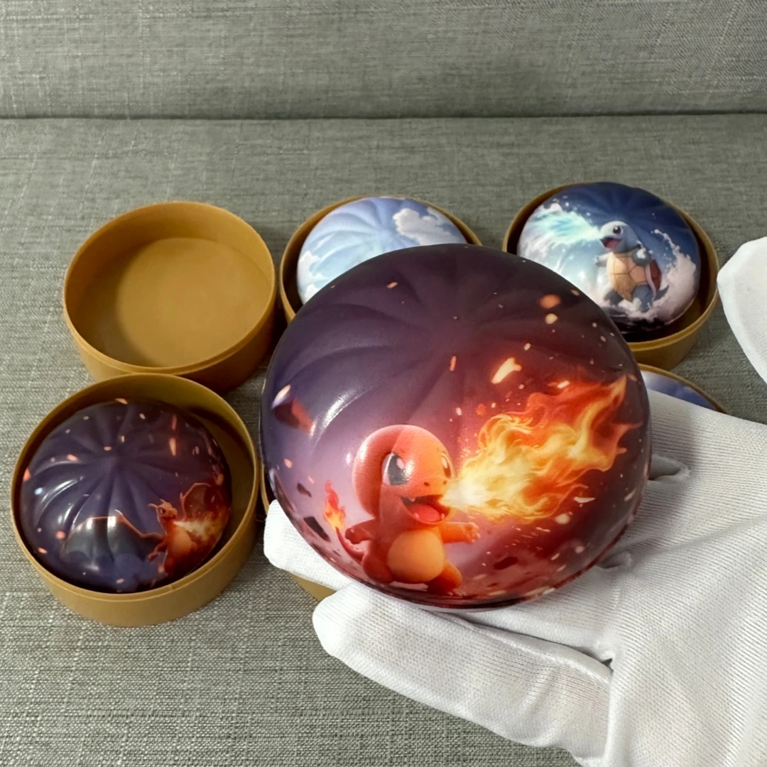 Pokémon Squishy Dumpling Rumi - đánh giá và giá Desk Accessories