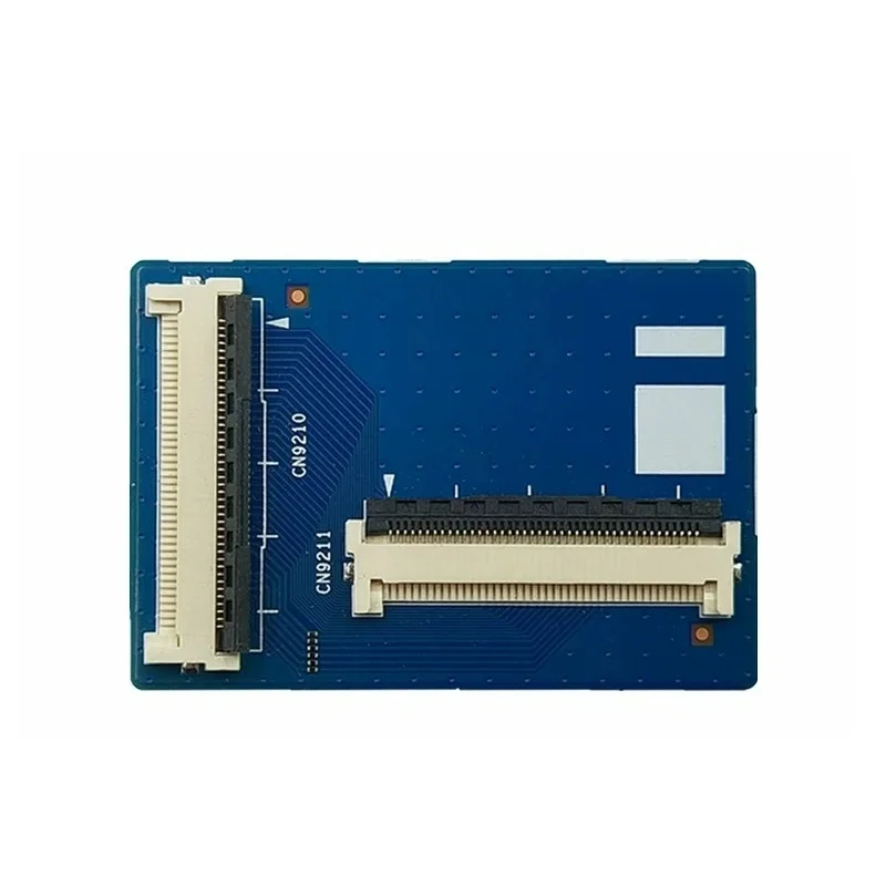 N+ Adapter Sub Board, Built-in Small Board Compatible with for HP Laptops, Part Number: 6050A3602401