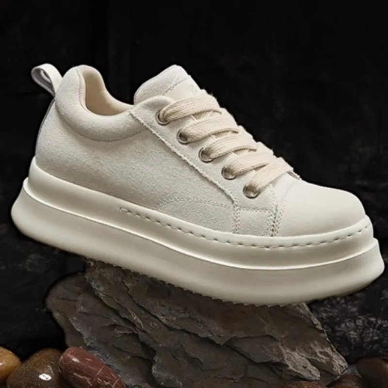 

Новые мужские и женские дышащие повседневные кеды из канваса, высококачественные парные нескользящие повседневные кеды для мужчин и женщин