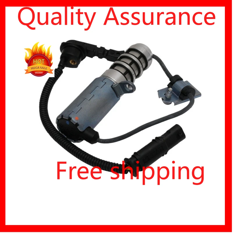 

Do not purchase this product as it is out of stockBrand New Original 037990 V764723880 V860164280 oil pump Solenoid Valve For Pe