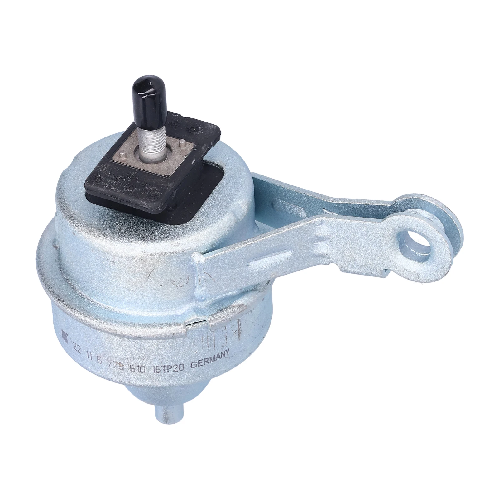 Supporto motore motore in lega di alluminio 22116778610 - Sostituzione per veicoli R50/R52/R53